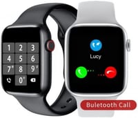 ساعة ذكية موج ماكس moogmax smart watch mx-sw001