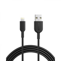 سلك شاحن انكر باورلاين الاصدار الثاني من USB الى ا...