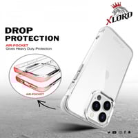 بكج حماية اكس لورد بيسك للايفون