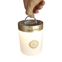 سماعة القرآن المضيئة SQ-112 تدعم التحكم بالتطبيق و...