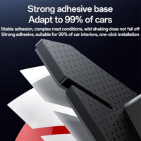 Yesido KM19 – شاشة سيارة ذكية مع CarPlay وAndroid...