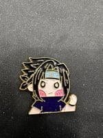 ملصق معدني ساسكي