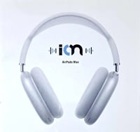 سماعه Air pods Max ماركة ION EP030