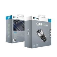 شاحن سيارة من اي ون EONEبقوة 48W