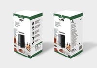 مطحنة القهوة الكهربائية ZM-C1