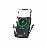 بطارية محمولة موج ماكس MX219 باوربانك وايرليس 1000...