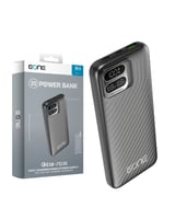 بطارية محمولة باور بانك 10000 ملي امبير اي ون مع ش...