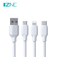 كيبل ازنك iznc 1 متر نوع مايكرو