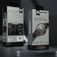 ساعة يد من موج ماكس TACTIX 7 PRO