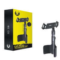 يوفو حامل للجوال - الايباد تلسكوبي للسيارة -Y4902
