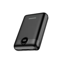 بطارية محمولة باور بنك 20 الف مللي أمبير بقوة 45 و...