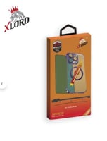 أستيكر مع اداة ذكية للتركيب