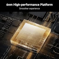 شاومي TV Box S الجيل الثالث