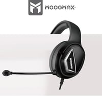 سماعة الألعاب MOOGMAX MX-EP58 السلكية