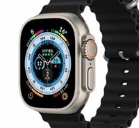 بكج موج ماكس ساعة الترا وايربودز برو الجيل الثاني