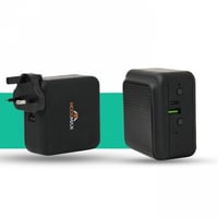 بطارية محمولة باور بنك MOOGMAX MX219 - موج ماكس شا...