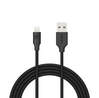 وصلة شاحن 120cm ايفون معتمد من ابل piecell ca-tr1....