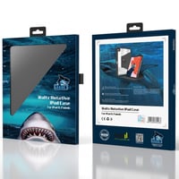 حافظة ايباد ميني 8.3 انش الجلدية متحركة ب 360 درجة...