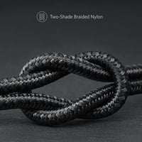 سلك شاحن انكر باورلاين بلس الاصدار الثاني من USB ا...