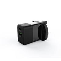 شاحن حائط 20 واط من ليفور بتقنية توصيل الطاقة عبر...