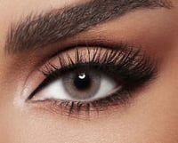 عدسات ديفا جريس - Diva Gris