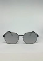 نظارة شمسية معدن رقم الموديل W1068