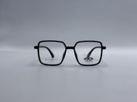 نظاره طبية مربعة من البلاستيك مناسبة للجنسين اللون...