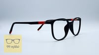 نظارة طبية دائرية رقم الموديل 9908C2