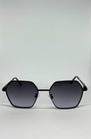 نظارة شمسية معدن رقم الموديل W1115