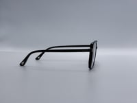 نظاره طبية مربعة من البلاستيك مناسبة للجنسين اللون...