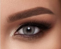 عدسات أمارا كروكوديل جرين -Amara Crocodile Green