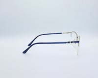 نظاره طبية بيضاوية رقم الموديل 8204c8