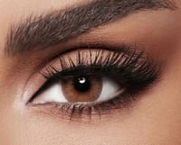 عدسات ديفا توفي - Diva Toffee