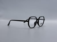 نظاره طبية هندسية من البلاستيك مناسبة للجنسين اللو...