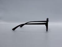 نظارة طبية هندسية من البلاستيك مناسبة للجنسين اللو...