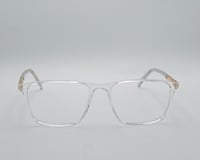 نظارة موديل رقم 8524C6