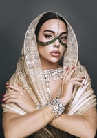 عدسات امارا الشهرية بسكويت - Amara Biscuit