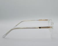 نظارة موديل رقم 8524C6