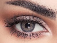 عدسات ماي لنس لايت جراي- MY LENS LIGHT GRAY