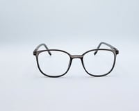 نظارة طبية دائرية رقم الموديل 9908c5