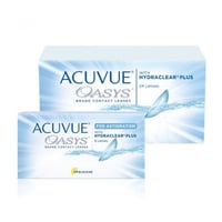 عدسات لاصقه شهريه