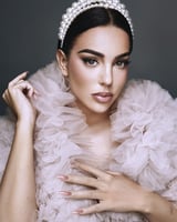 عدسات امارا الشهرية شوكو - Amara Choco