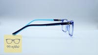 نظارة طبية بلاستيك مناسبة للاطفال موديل رقم 18149C...