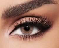 عدسات ديفا لاتيه - Diva latte