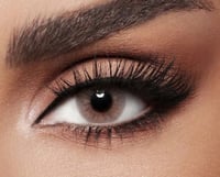 عدسات ديفا آيفوري - Diva Ivory