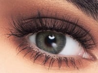 عدسات ماي لنس لايت جرين - MY LENS LIGHT GREEN