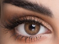 عدسات ماي لنس اورو براون - MY LENS 0R0 BROWN