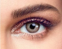 عدسات انستازيا دريم هازل - Anesthesia Dream Hazel