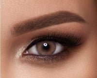 عدسات أمارا بيرند سينامون - Amara Burned Cinnamon