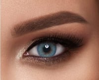 عدسات أمارا رويال بلو ازرق - Amara Royal Blue